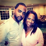 Real Housewives Of Atlanta Kandi Burruss Officially Engaged