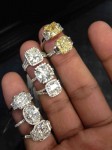How Much Did Todd Spend On RHOA Kandi Burruss’s Engagement Ring?