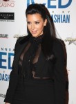 Kim Kardashian Starts Receiving Baby Gifts