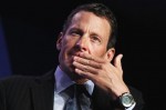 Lance Armstrong Talks To Oprah Reports He Cheated