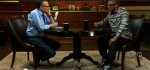 Video: T.I. & Larry King Talk Gun Control