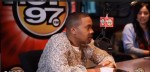 Video: Are Nas & Kelis Back Together?