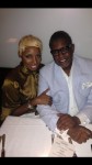 Video: Nene Leakes & Greg Are Officially Engaged!