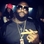 Rick Ross Hires 24 Hour Personal Security After Drive By
