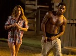 Texas Chainsaw 3D Hits #1 At Box Office Starring Trey Songz