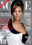 Sneak Peak: Beyonce Covers March 2013 ‘VOGUE’