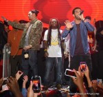 Photos: NBA All-Star Weekend Wrap Up Lil Wayne, Birdman, Drake & More