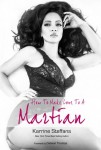 Karrine Steffans New Book “How To Make Love To A Martian” About Lil Wayne