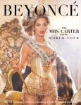 Beyonce Announces ‘The Mrs. Carter Show’ World Tour