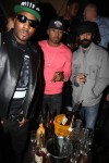 Photos: Hennessy V.S’s LA Takeover Night Hyde with Nas