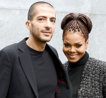 Janet Jackson & Wissam Have Been Married Since LAST YEAR!