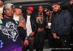 Photos: Jay-Z Parties In Atlanta For So So Def Anniversary With Jermaine Dupri