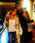 Jennifer Lopez & Future Working On New Music