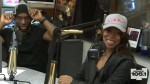 Video: K Michelle Talks Album, JR Smith, Mimi Faust & More With The Breakfast Club