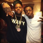 Lil Wayne NOW Short Hair Don’t Care