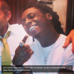 Rumor Control: Lil Wayne Did NOT Cut Dreads