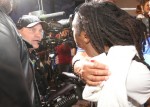 Video: Lil Wayne Gets Pushed By Cameraman