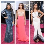 Recap: The Oscars Red Carpet & Winners