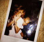 Photos: Rihanna’s Birthday Celebration With Chris Brown & Friends