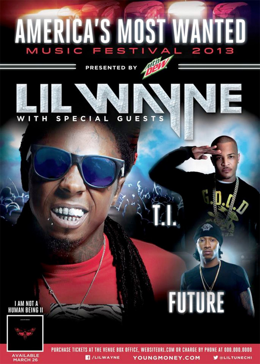lil-wayne-tour-dates-2013-americas-most-wanted-music-festival