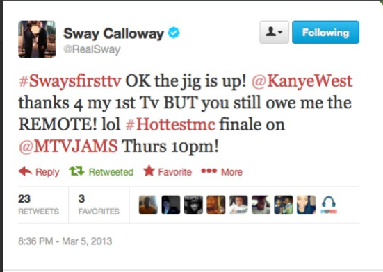 sway-tweet