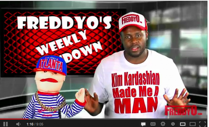 reddy-O-Weekly-Countdown-Video