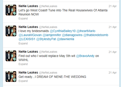 Nene-wedding-party-tweets.gif