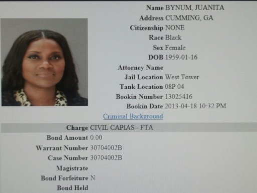 elevangelist-juanita-bynum-jailed-in-dallas-for-failure-to-appear-in-civil-proceeding