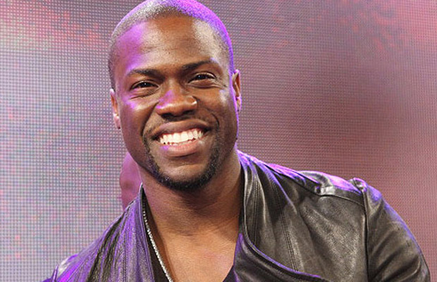 Kevin Hart Confess to DUI