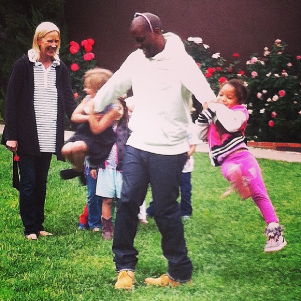 Tyrese Apologizes For Comments About Overweight People : Spotted With ...