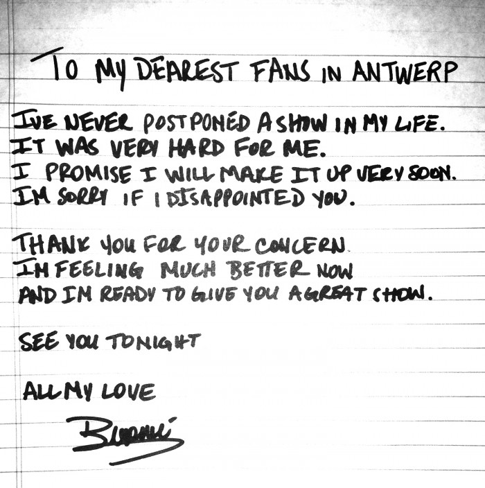 Beyonce-handwritten-letter