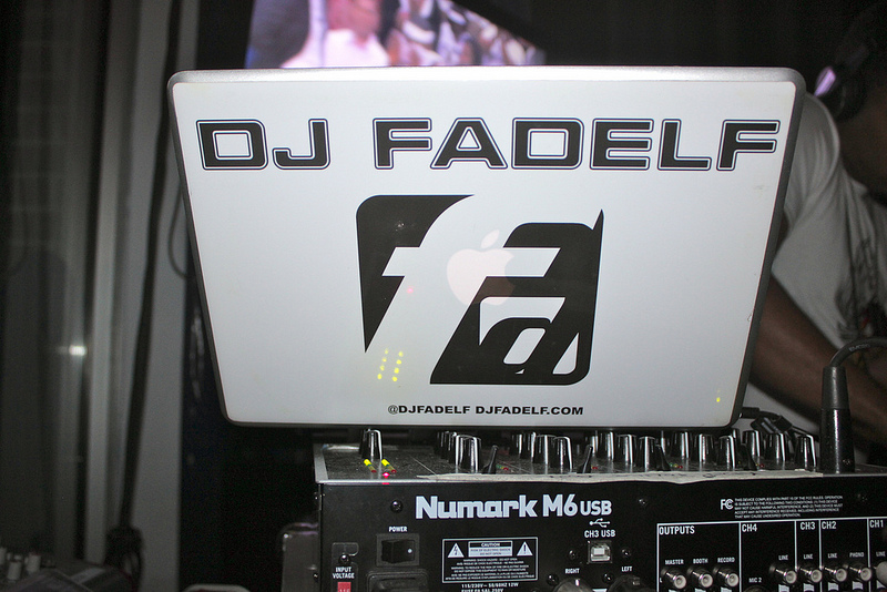 DJ-Fadelf