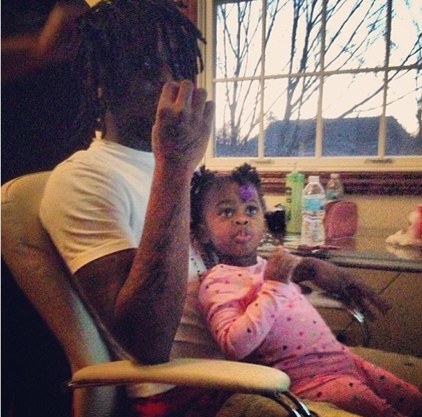 chief-keef-baby-mama-drama-child-support