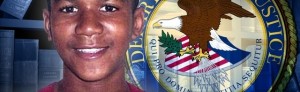 Trayvon Martin Murder Trial Begins.