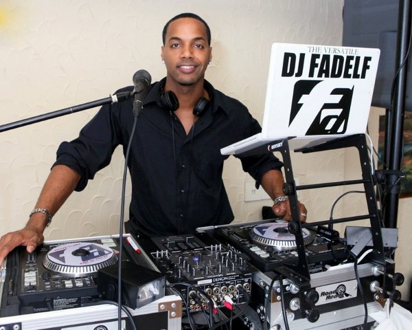 Fadelf-DJ