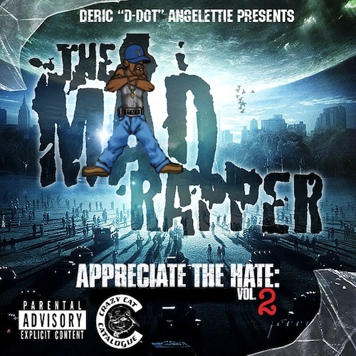 Mad_Rapper_Appreciate_The_Hate-vol_2-front-large