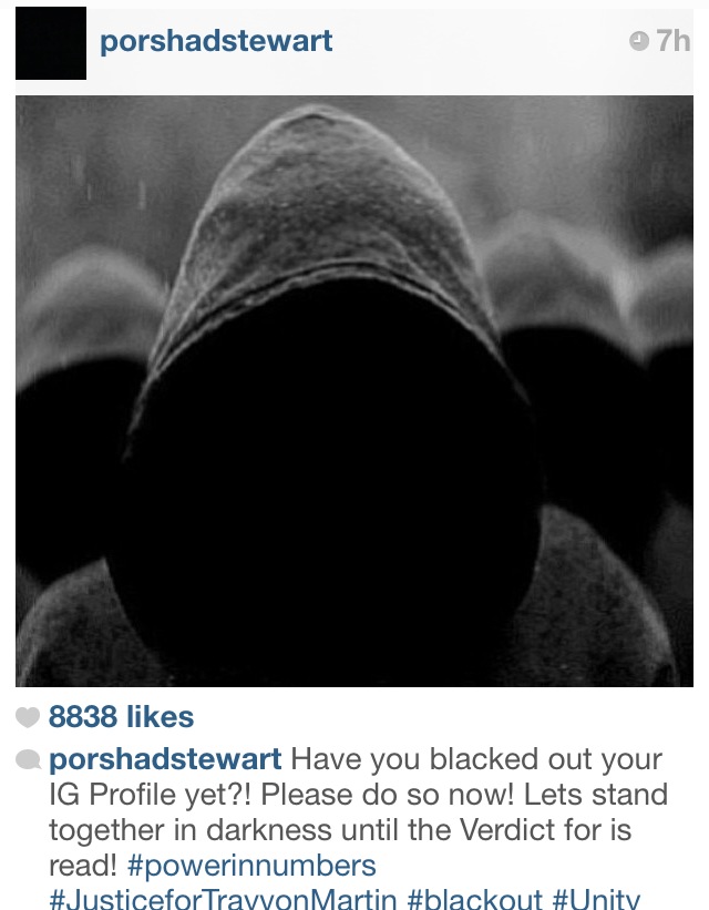 Porsha-Stewart-BlackoutIG-Instagram