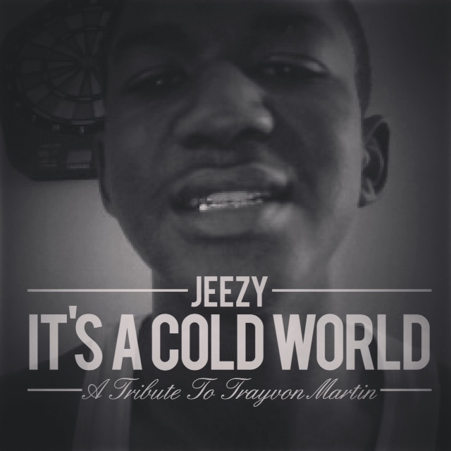 Young-Jeezy-Its-A-Cold-World-Tribute-To-Trayvon-Freddy-O