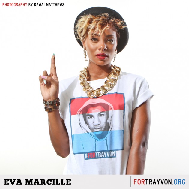 eva-marcille-kevin-mccall-dawn-richard-for-trayvon-campaign-FREDDYO