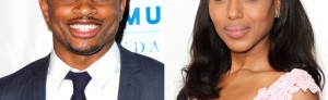 Kerry Washington Secretly Marries 31yr old NFL Player – See Marriage Certificate