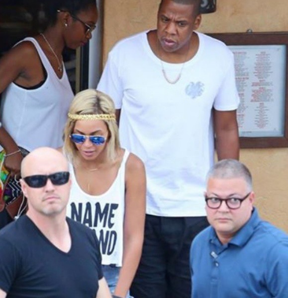 Beyonce and Jay Z Bodyguard killed
