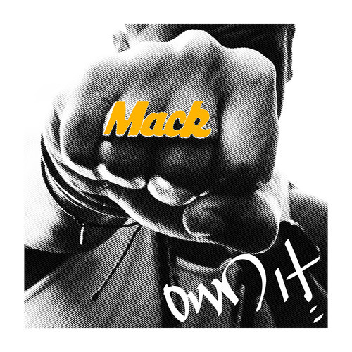 Mack Wilds Own It Remix