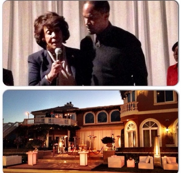 congress-woman-maxine-waters-jamie-foxx-hosts-trayvon-martin-hollywood-charity-event-