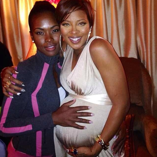 eva-marcille-and-kevin-mccall-welcomes-baby-girl-anyday-now-freddyo