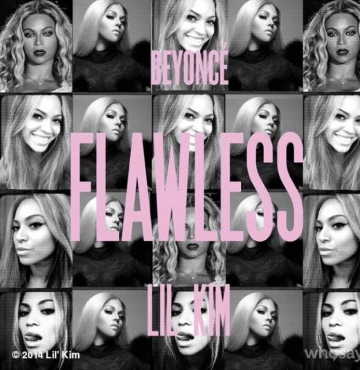 Flawless (Lil' Kim Remix) 