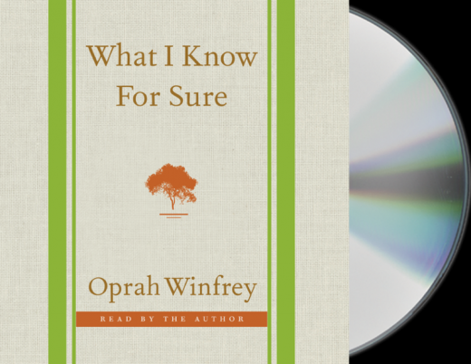 what-I-know-for-sure-oprah-winfrey-audio-book-freddyo