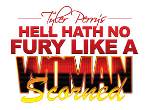Ray Lavender Stars In Tyler Perry’s Play “Hell Hath No Fury Like A Woman Scorned” -The Tour Has Begun!