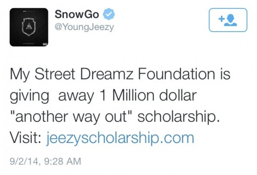 young-jeezy-street-dreamz-foundation-freddyo