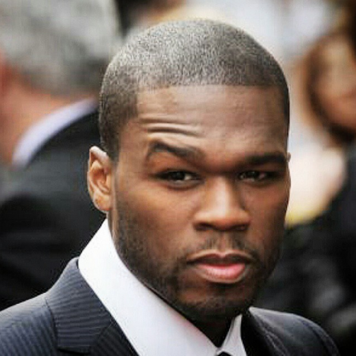 50 Cent Power Insta
