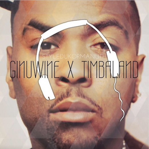 Ginuwine x Timbaland